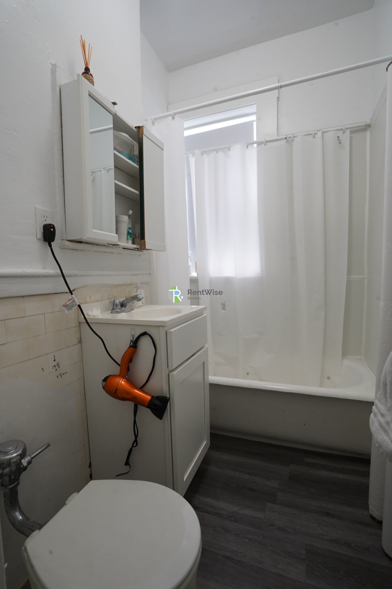 1185 Boylston St, Fenway