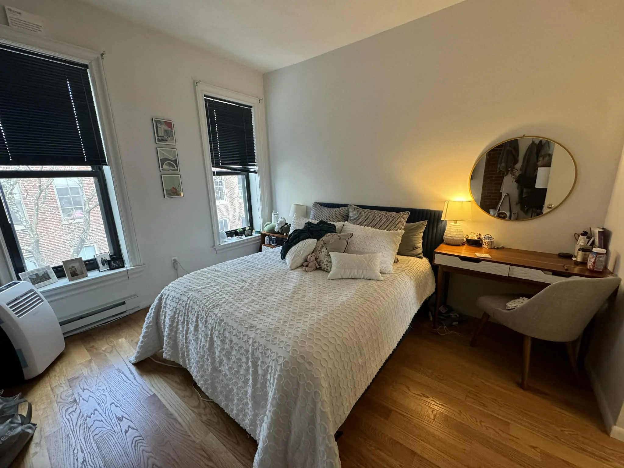 23 Cortes St, Back Bay