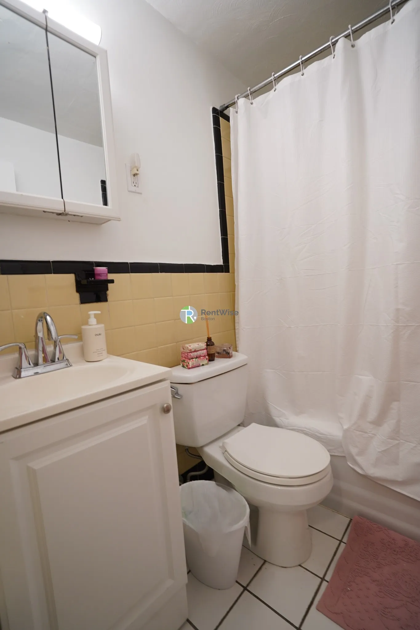 304 Berkeley St, Back Bay