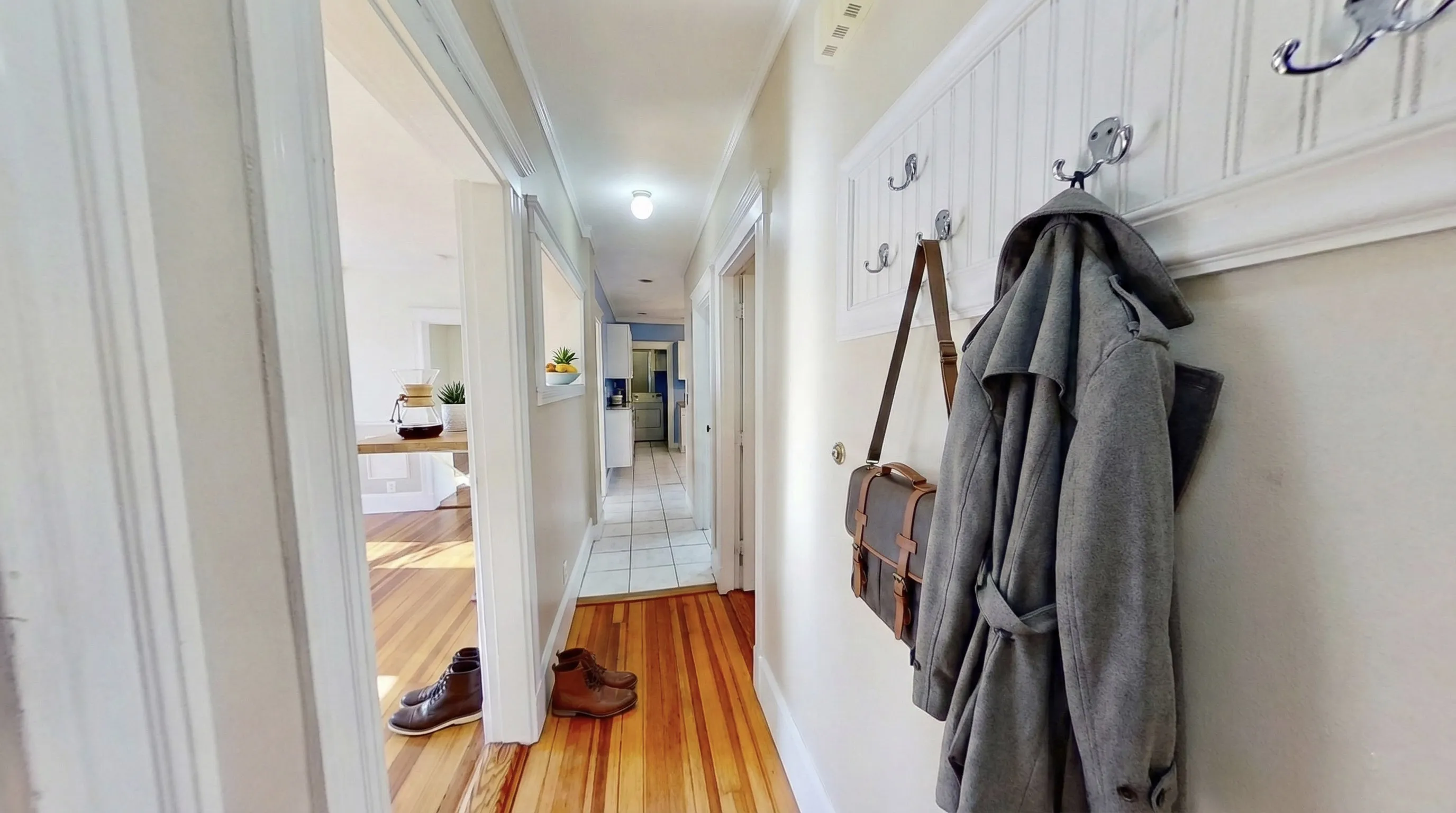 18 Bigelow St, Oak Square