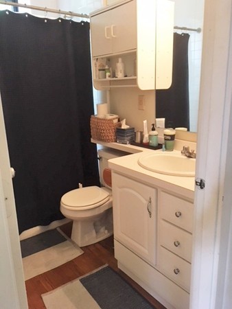 475 Shawmut Ave, South End