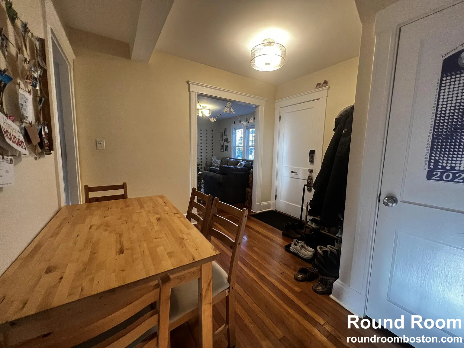 24 Ridgemont St, Allston