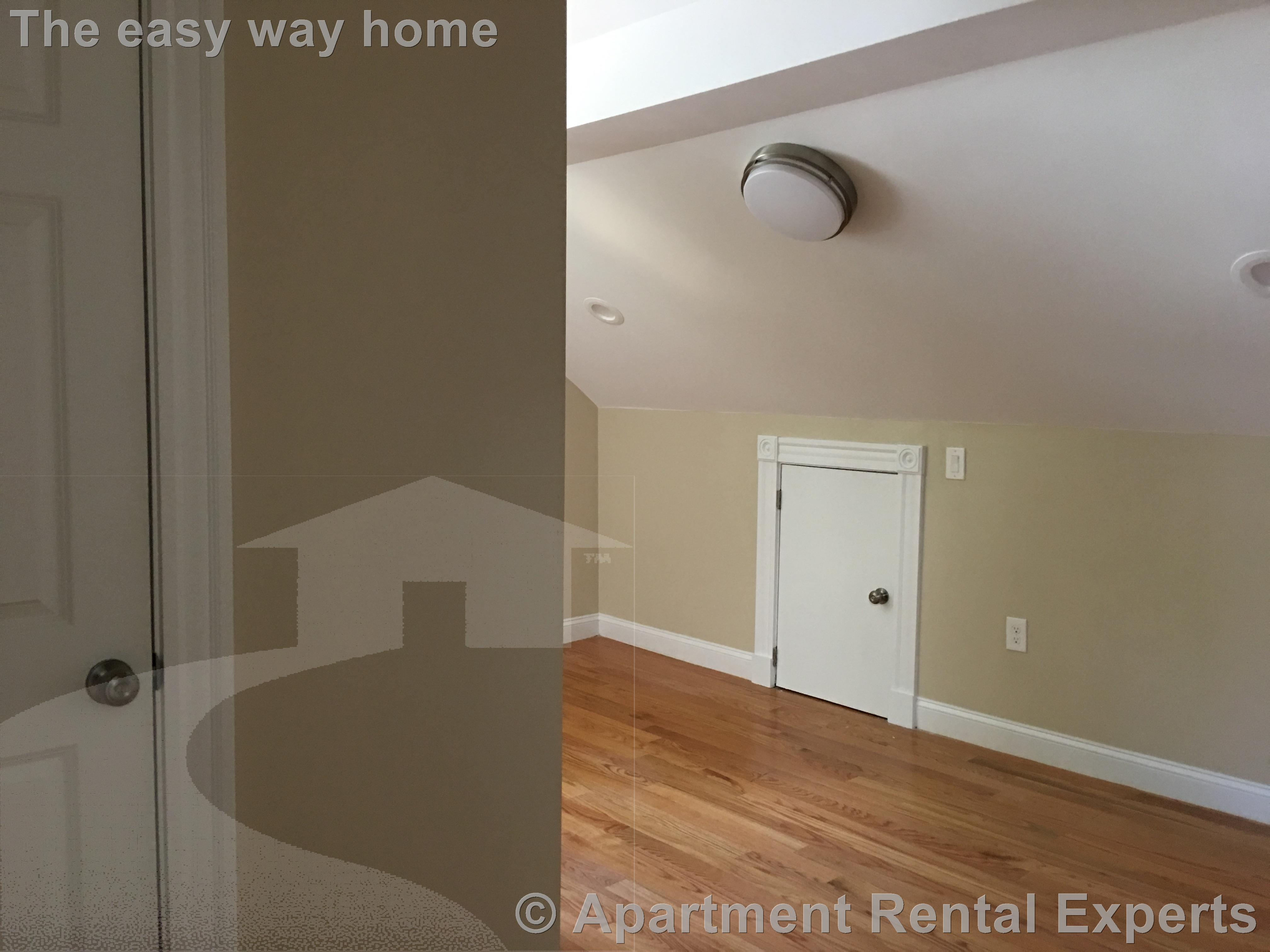 93 Upland Rd, Porter Square