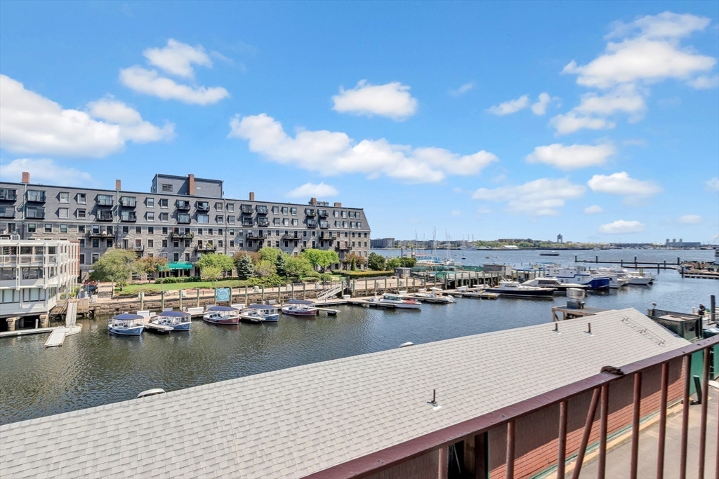 33 Commercial Wharf, Waterfront