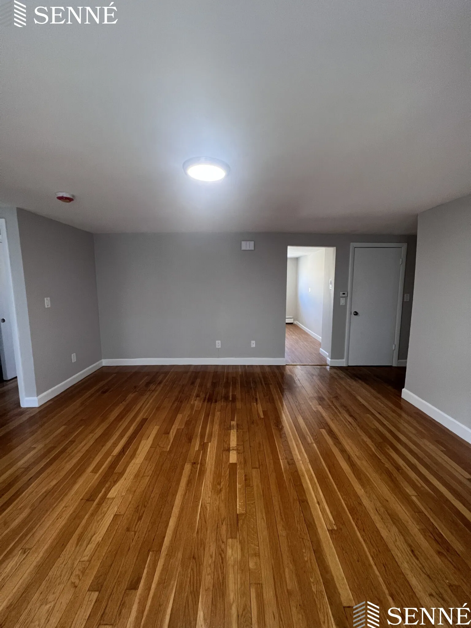 50 Harvard Ave, Harvard Avenue