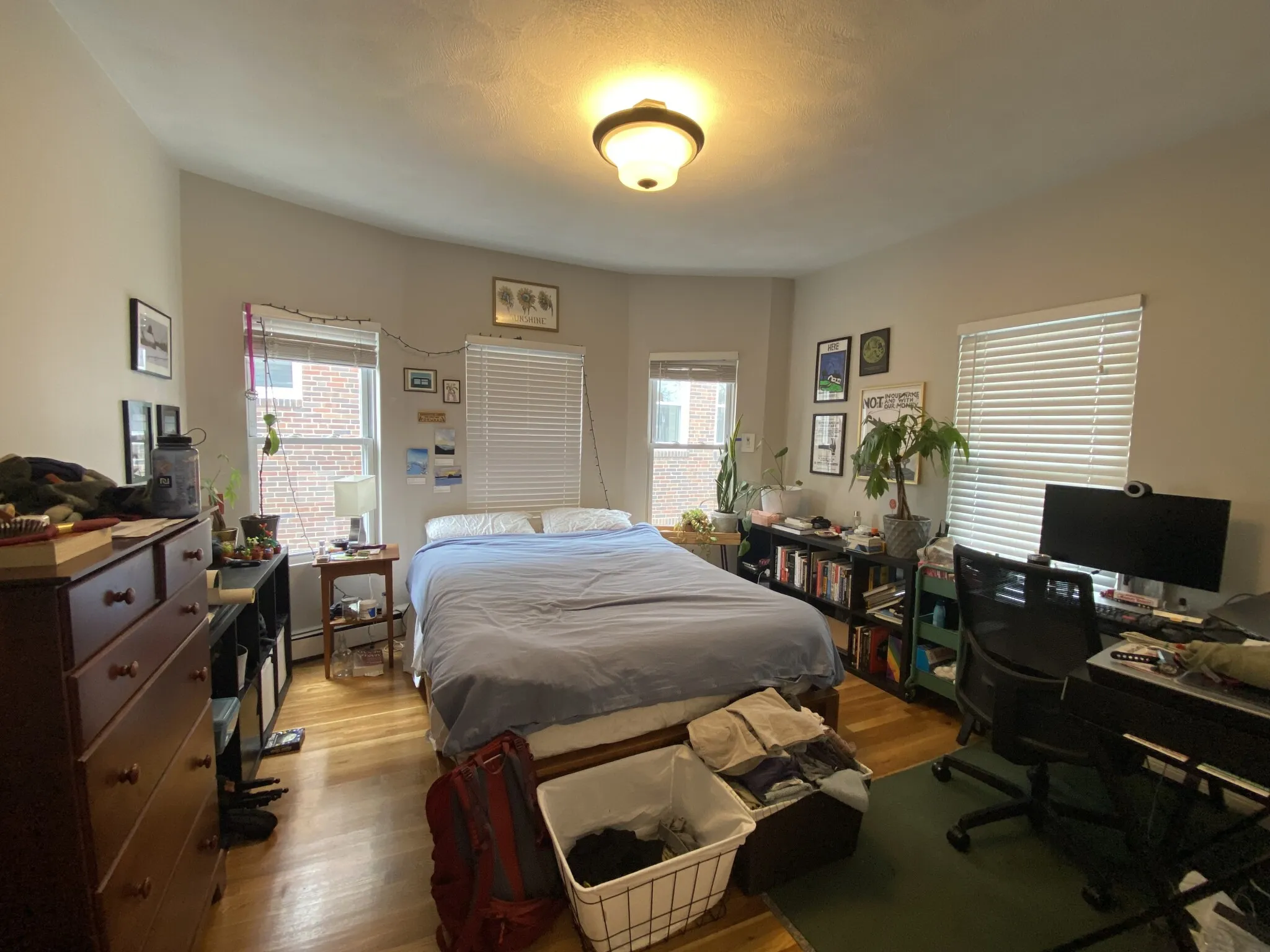 1443 Cambridge St, Inman Square