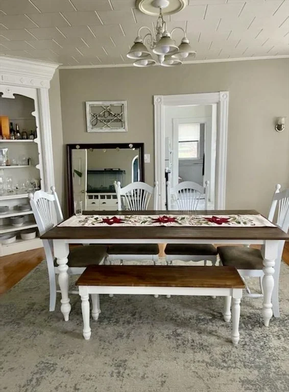 166 Kendrick Ave, Quincy