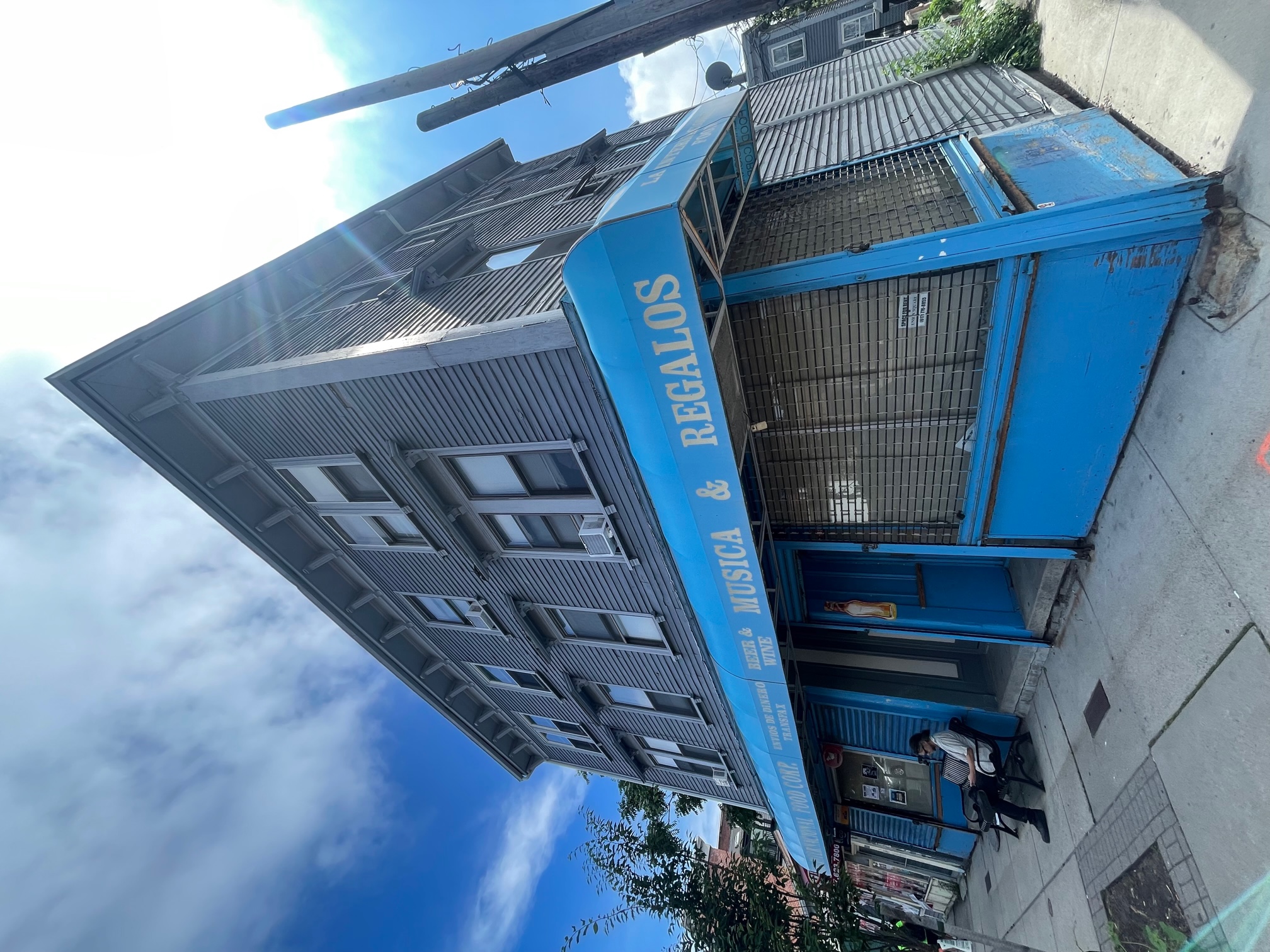 320 Somerville Ave, Prospect Hill