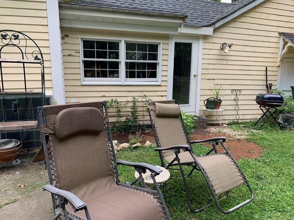 437 North Washington St, North Attleboro