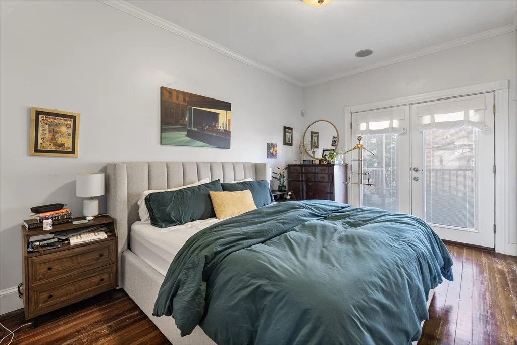 200 Emerson St, South Boston