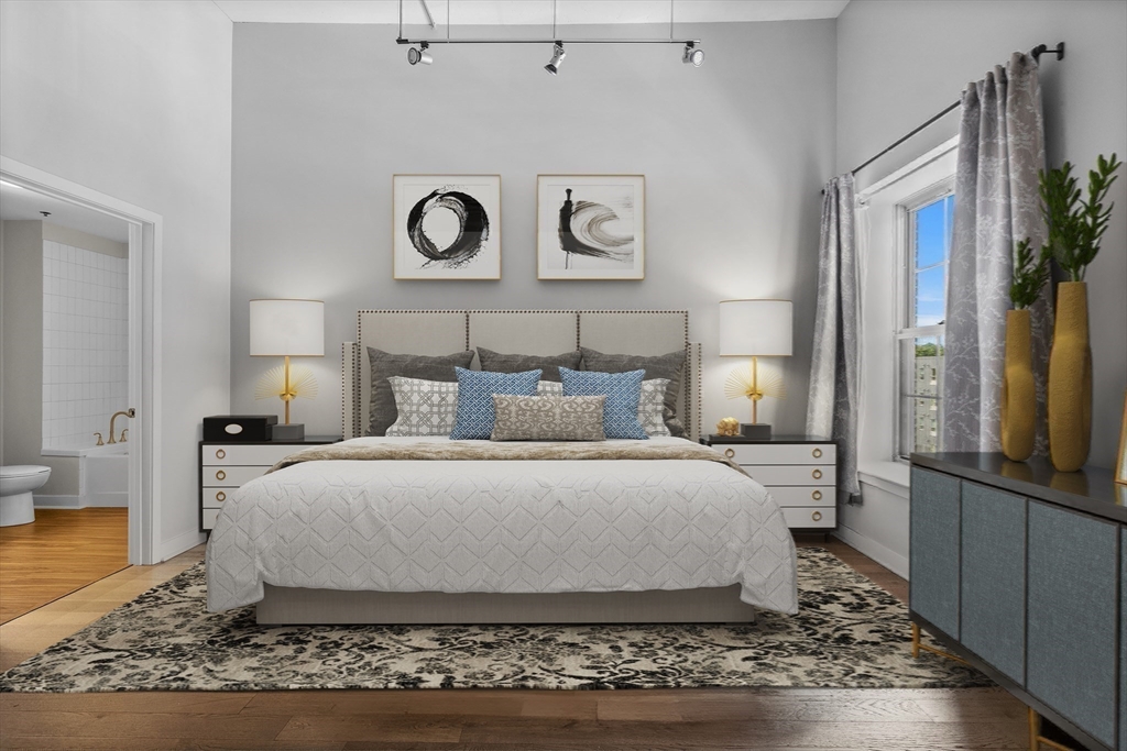 166 Ter, Mission Hill