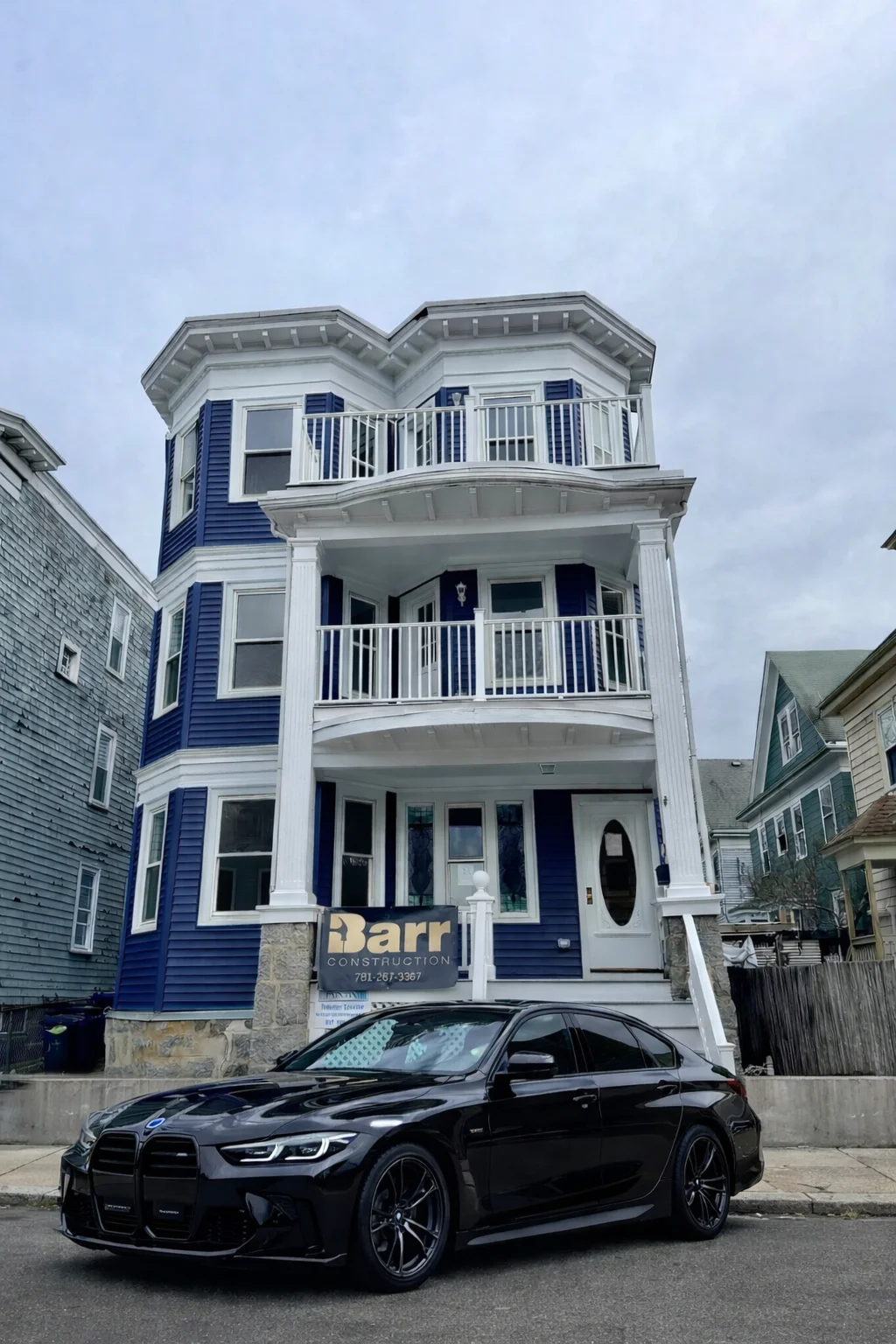 24 Dawes St, Dorchester