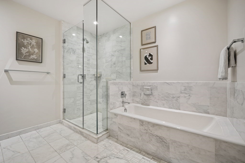 580 Washington St, Theatre District