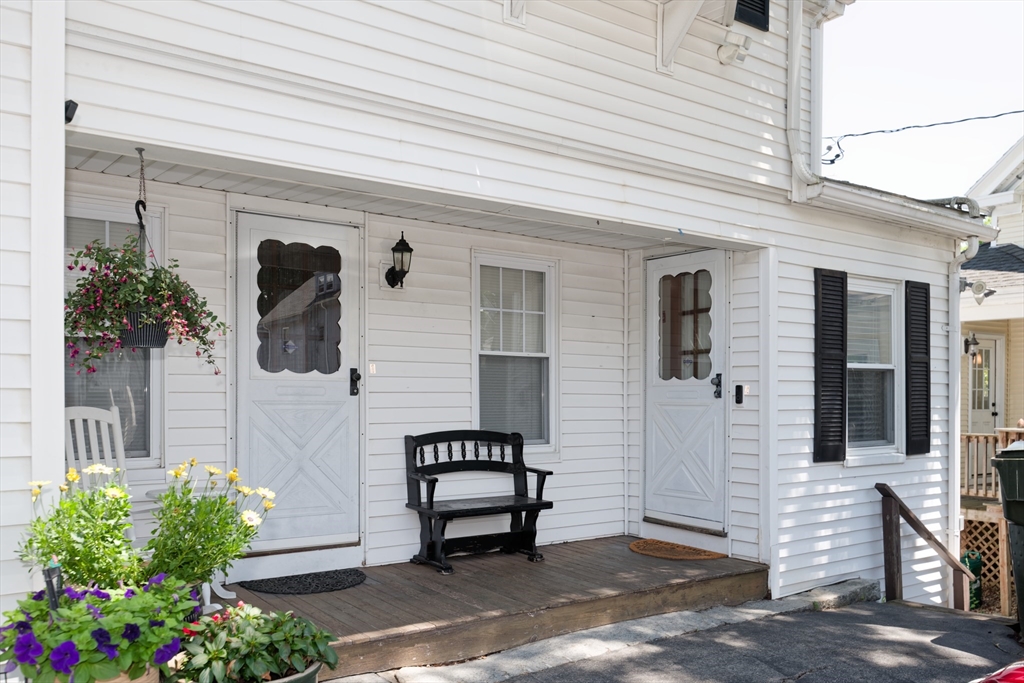 54 West Main, Marlborough