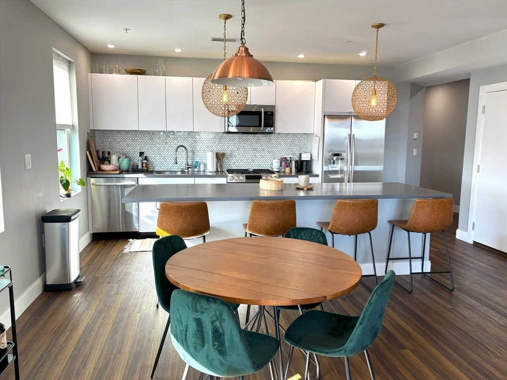 408 East 8th St, South Boston