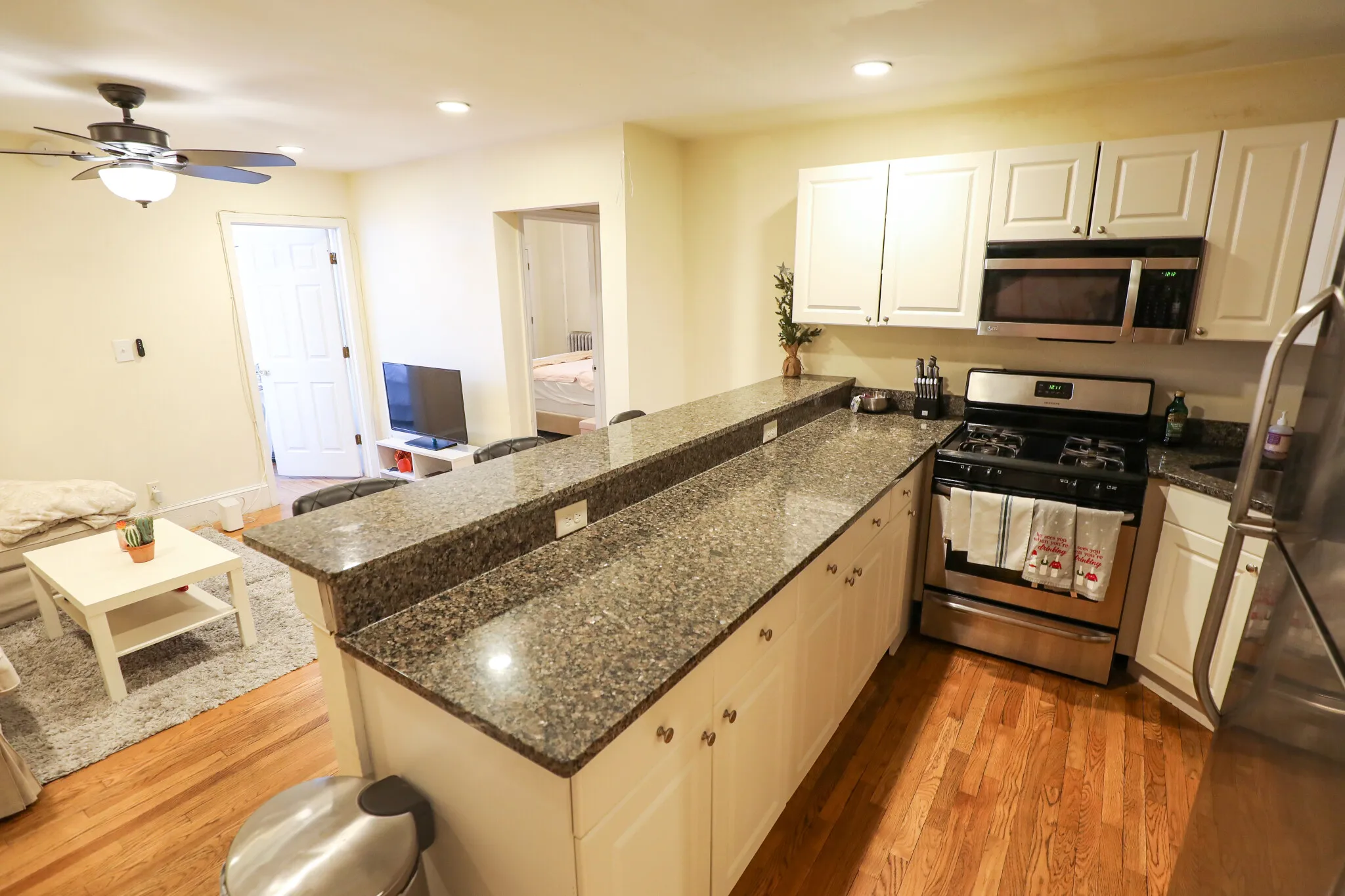 324 Saint Paul St, North Brookline