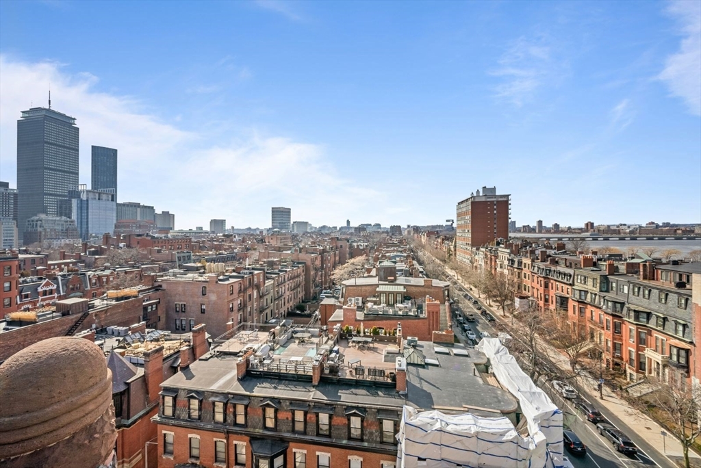 295 Beacon, Back Bay