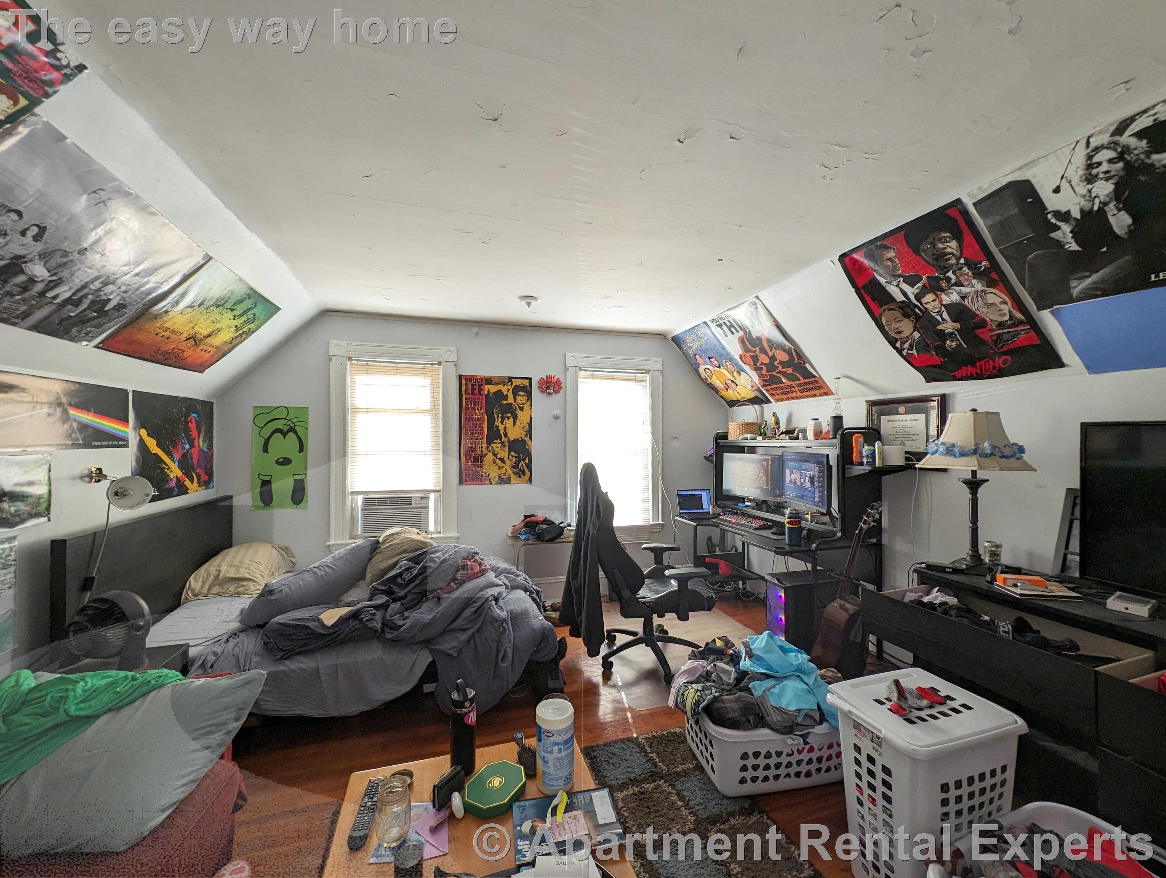 80 Pearson Rd, Tufts