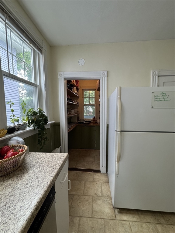 98 Westbourne Ter, Corey Hill