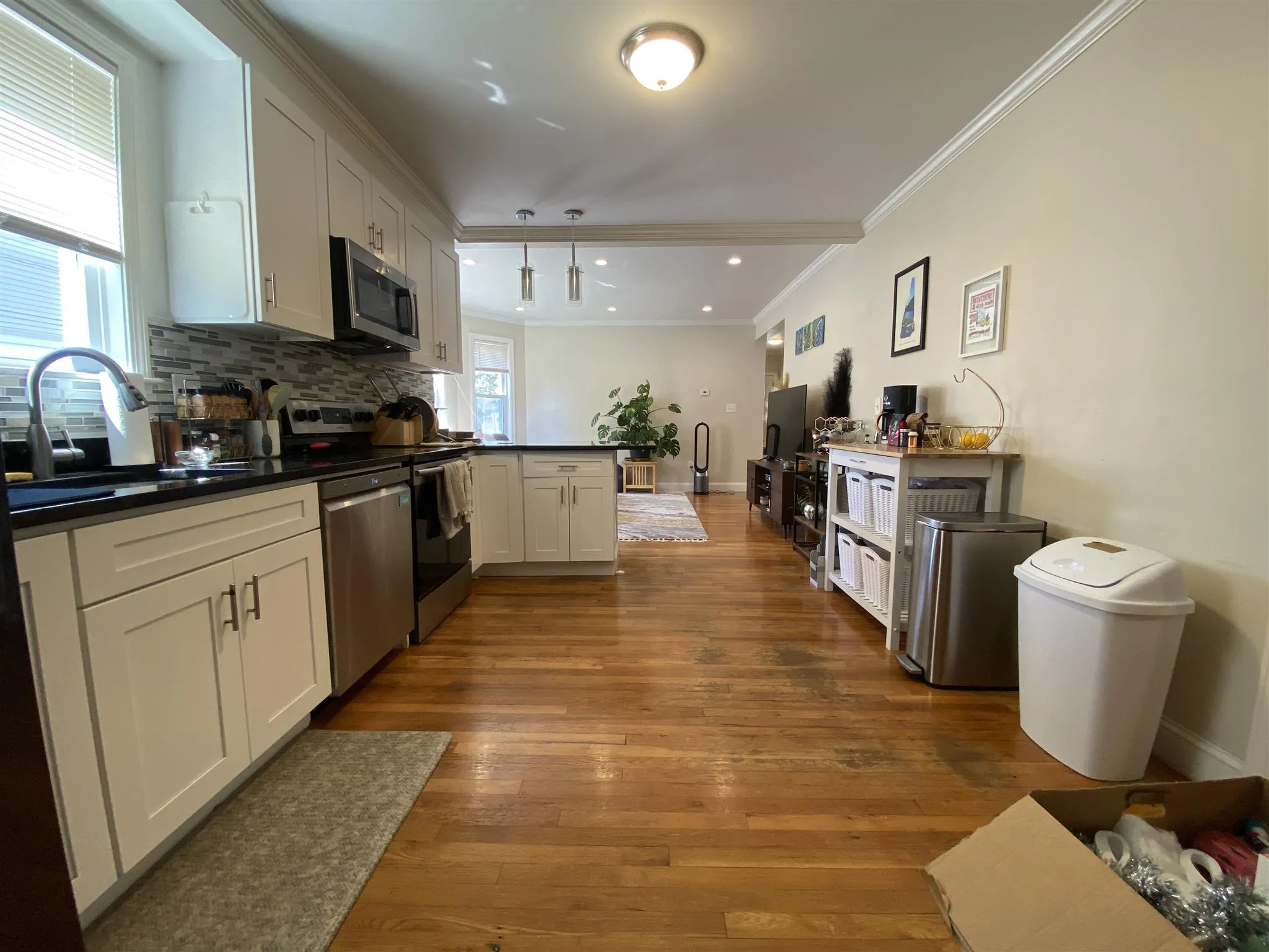 22 Rice St, North Cambridge