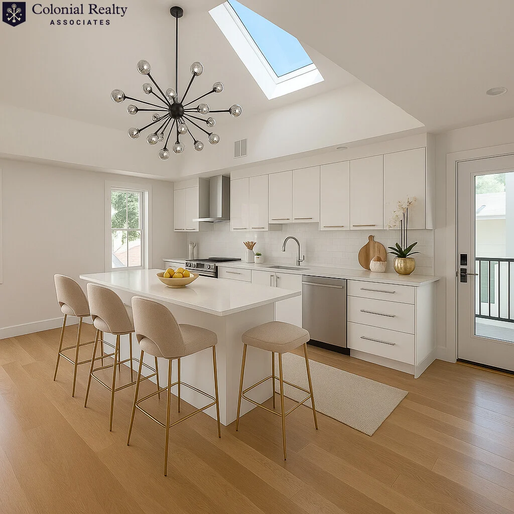 45 Trapelo Rd, Belmont