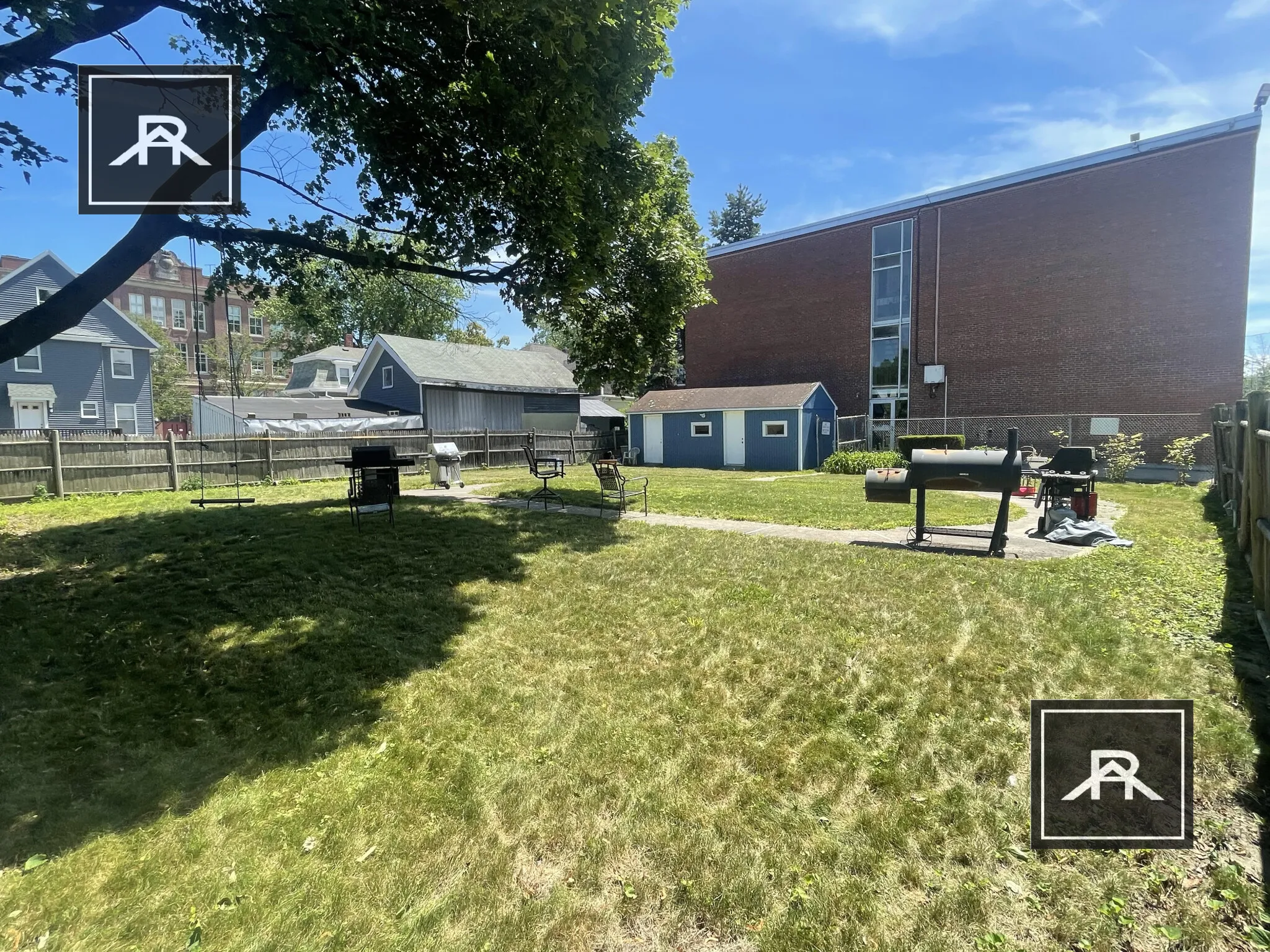 28 Brentwood St, Allston