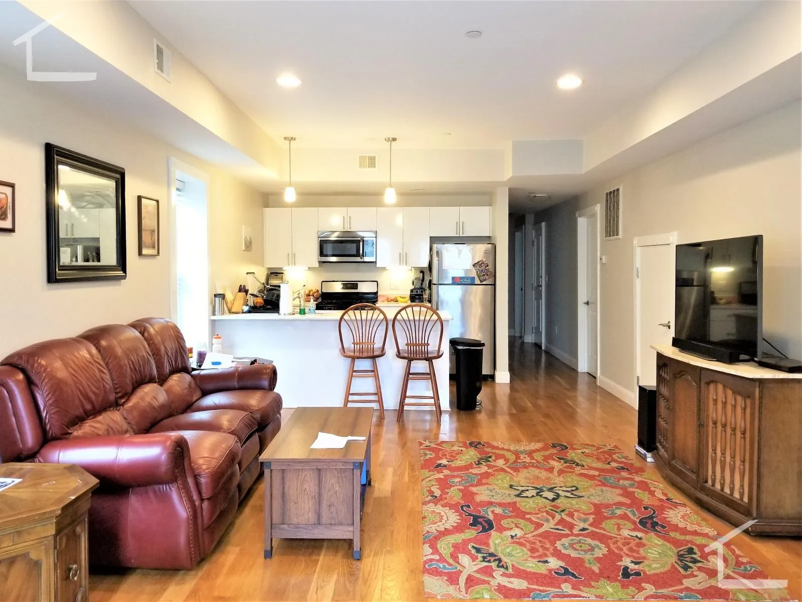 52 Kent St, Brookline Village