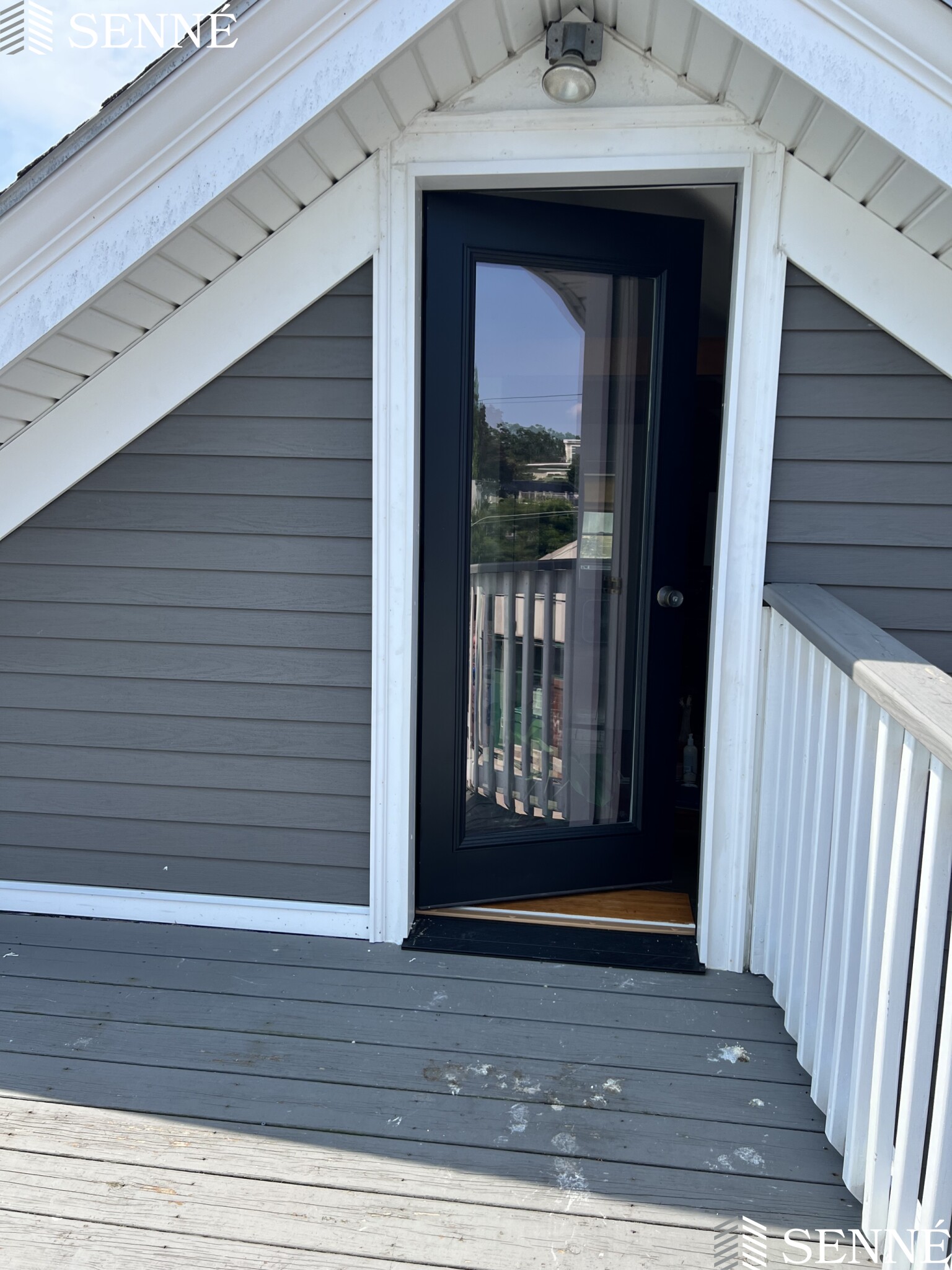 61 Market St, The Port