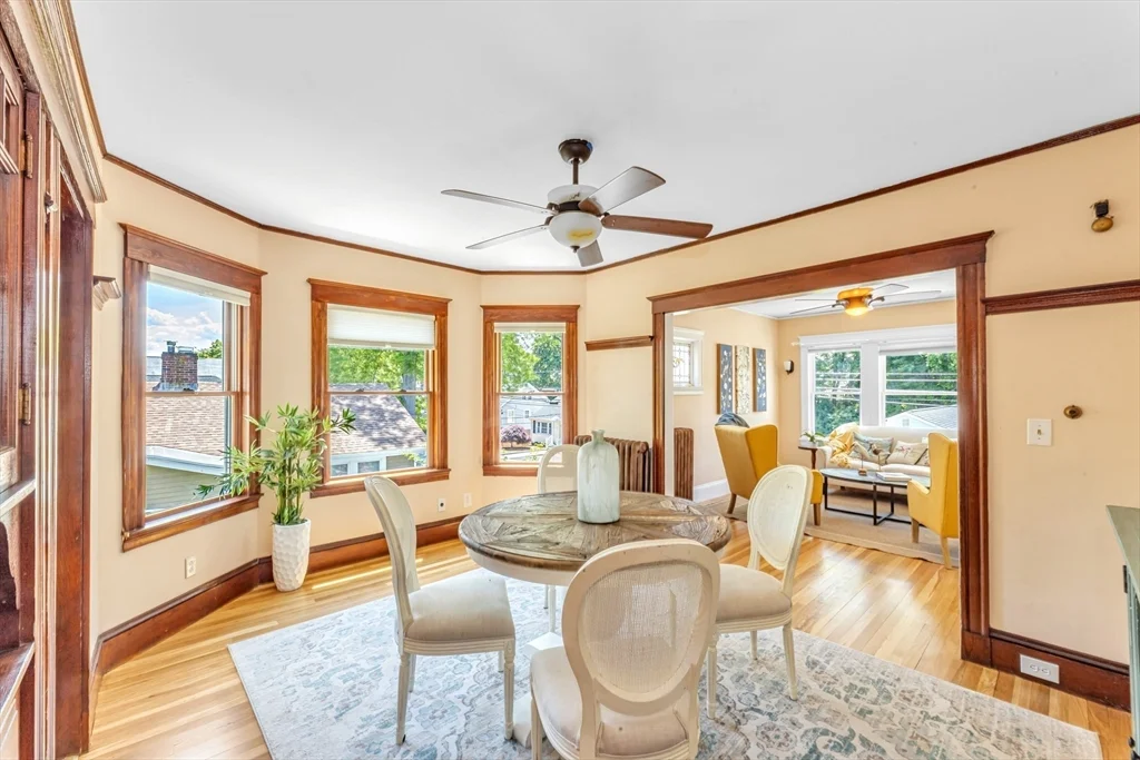 89 Dent St, West Roxbury