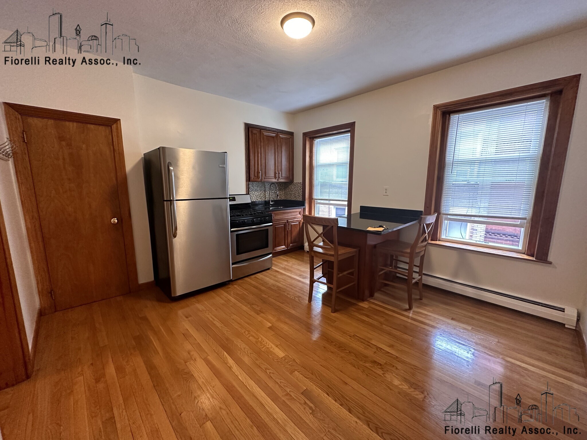 7 Margaret St, North End