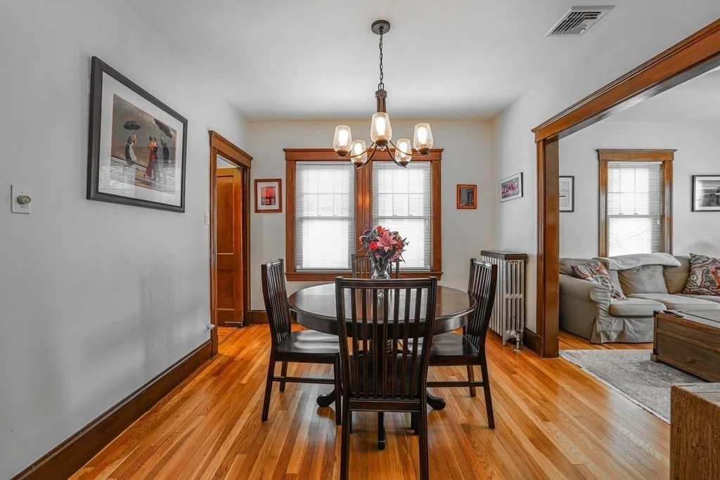 158 Durnell Ave, Roslindale