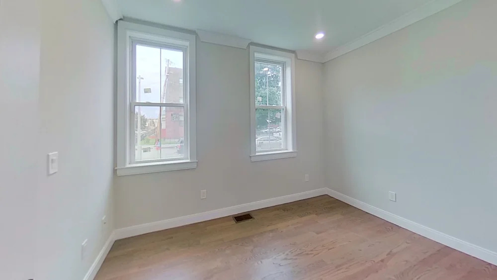 93 George St, Roxbury