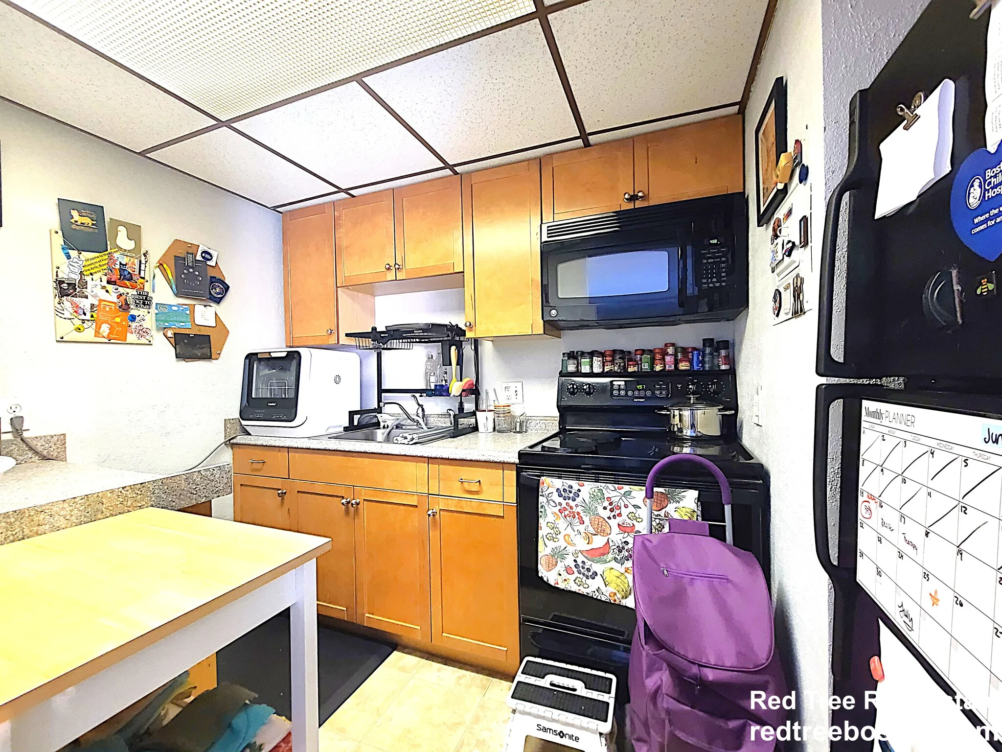 1243 Beacon St, Coolidge Corner