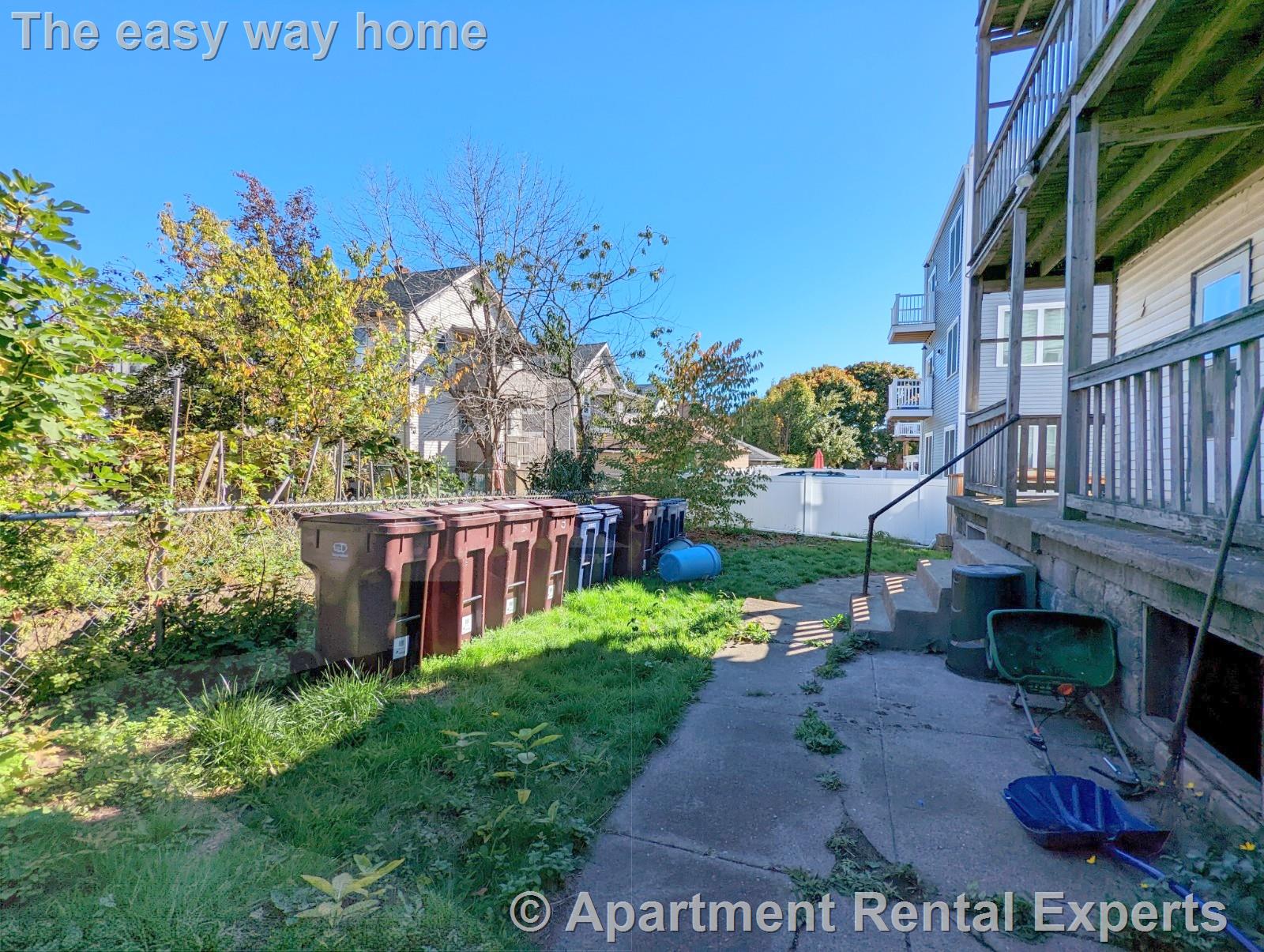 93 Madison Ave, Everett