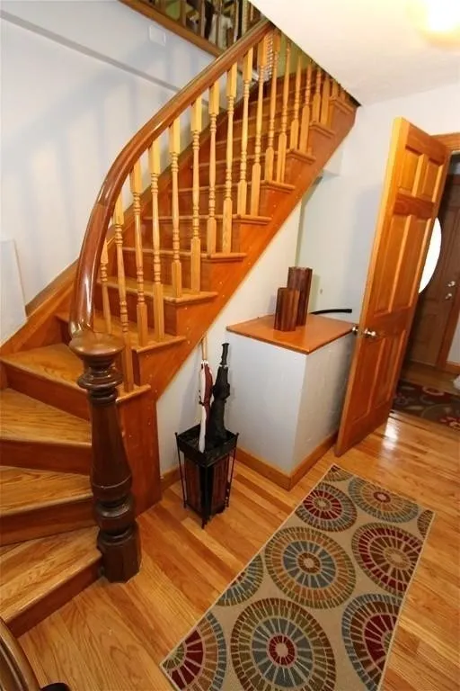 56 Crescent Ave, Boston
