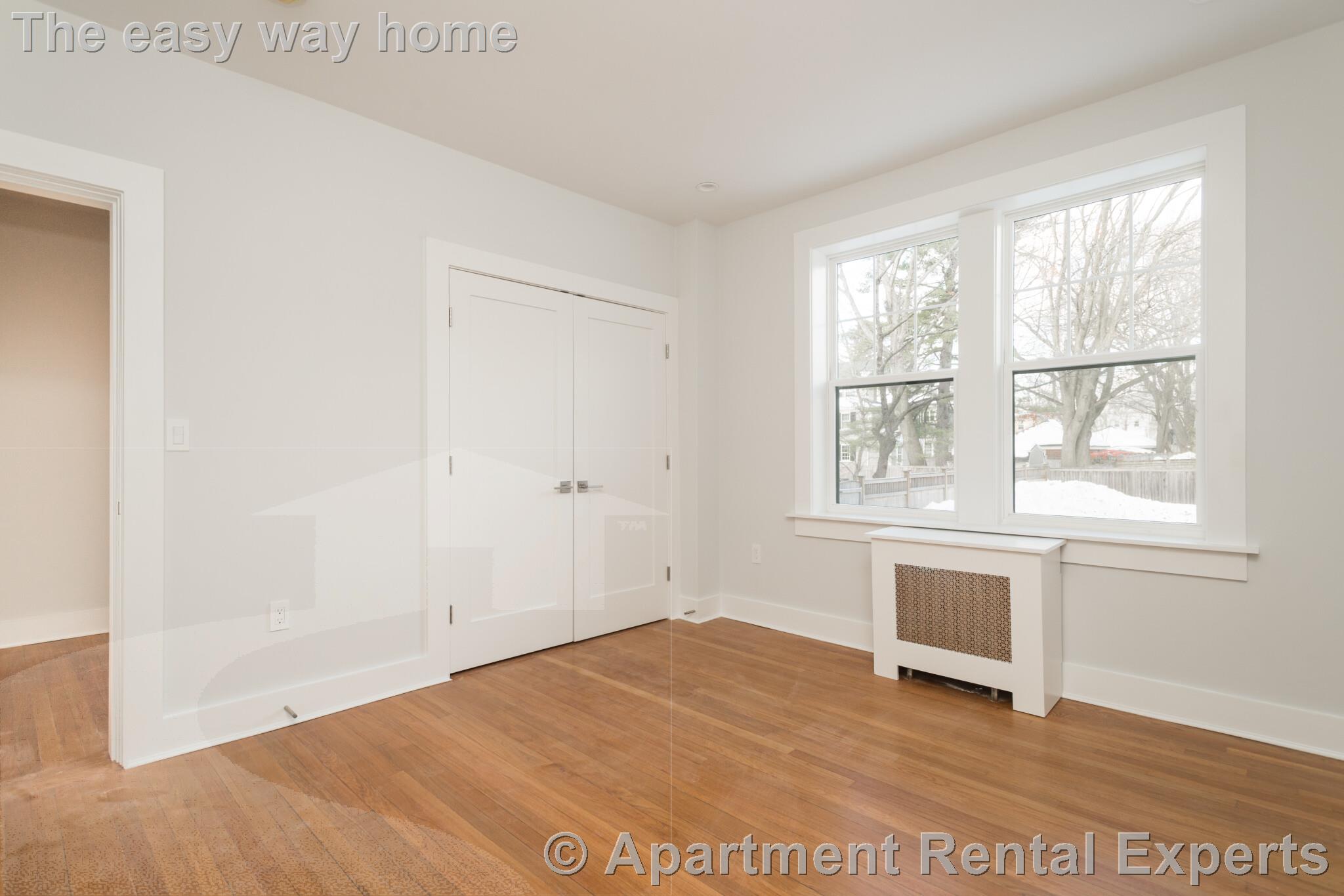 17A Forest St, Porter Square