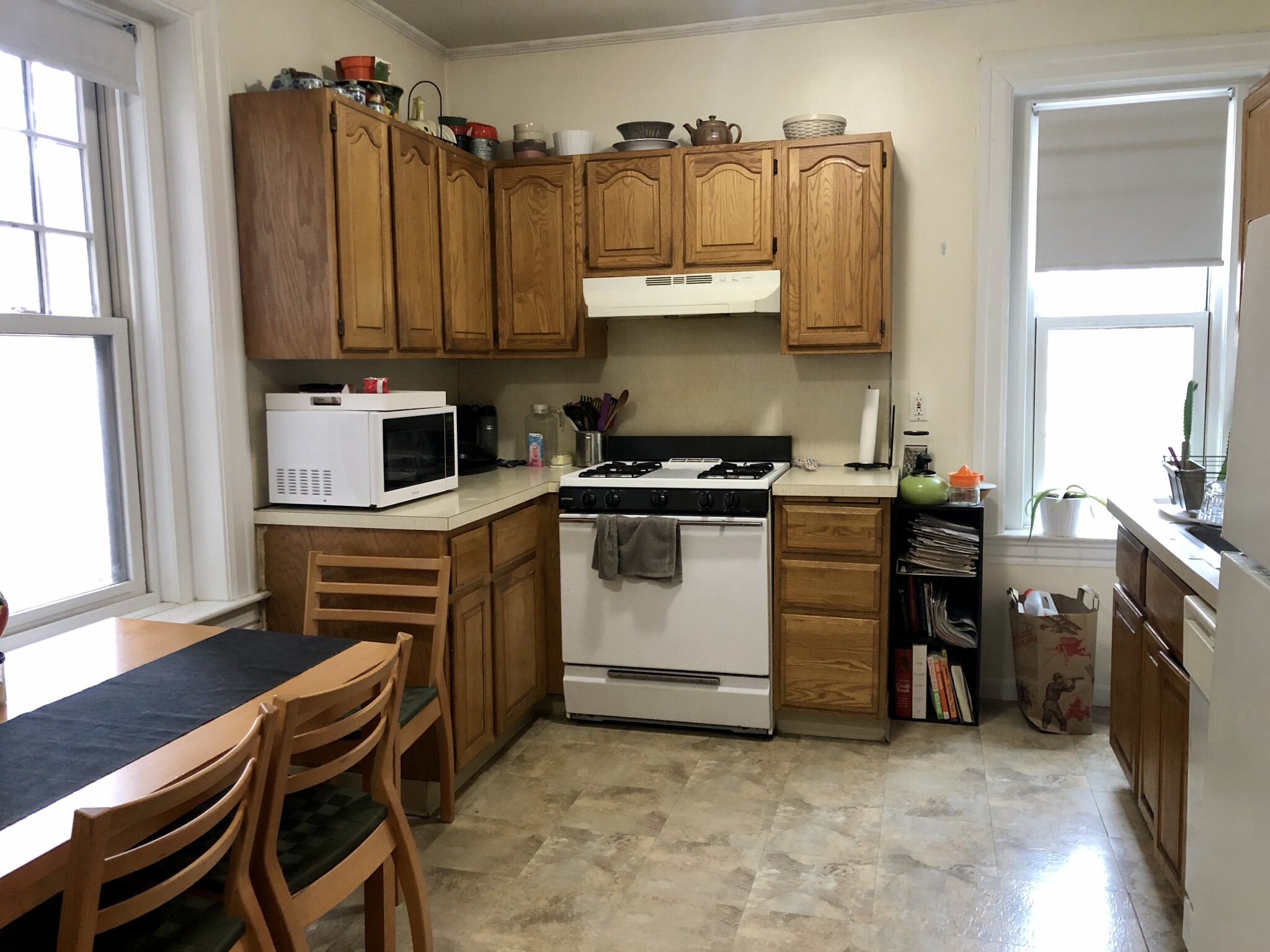 1215 Beacon St, Coolidge Corner