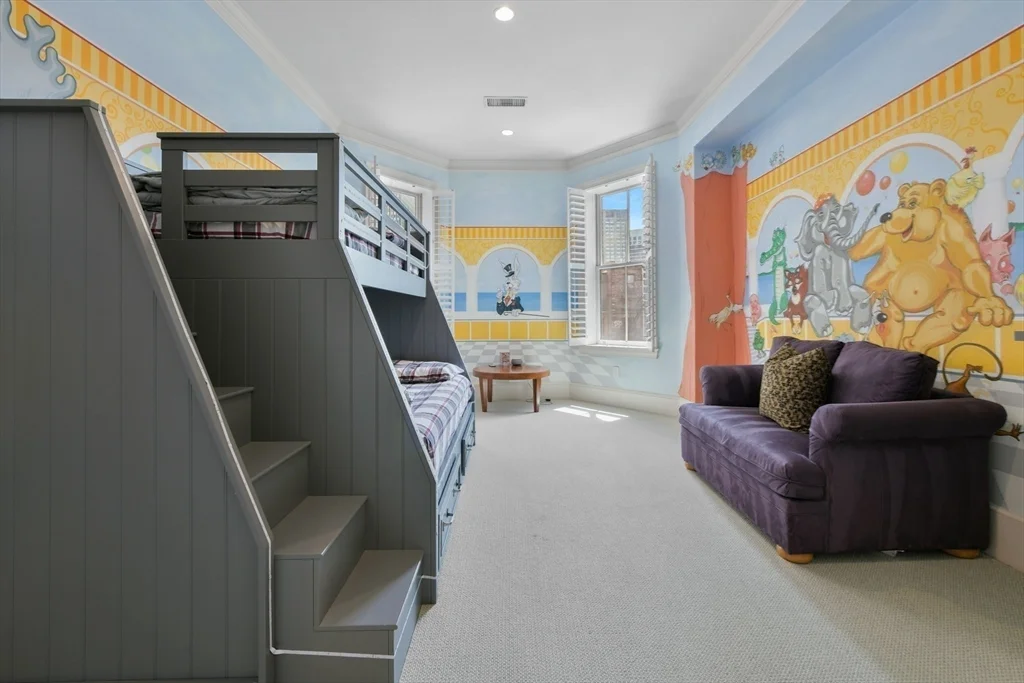 294 Commonwealth Ave, Back Bay