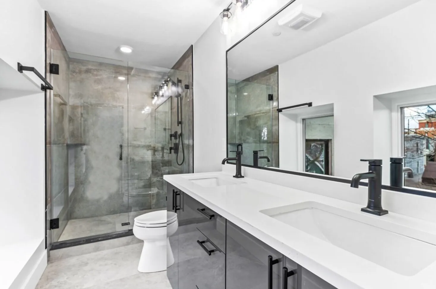 300 Somerville Ave, Ward Two