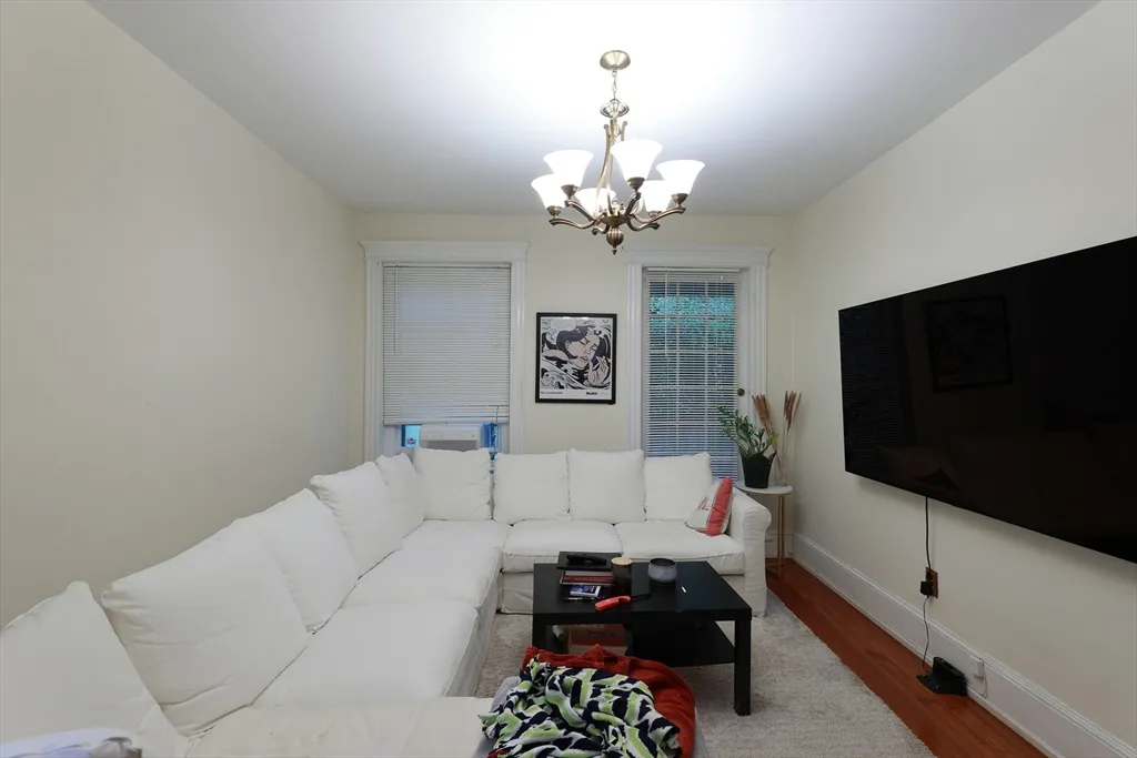 35 Westbourne Ter, Corey Hill