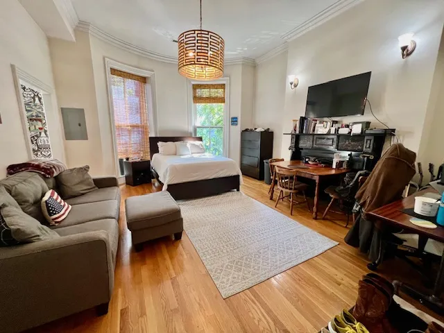 29 Bowdoin St, Beacon Hill