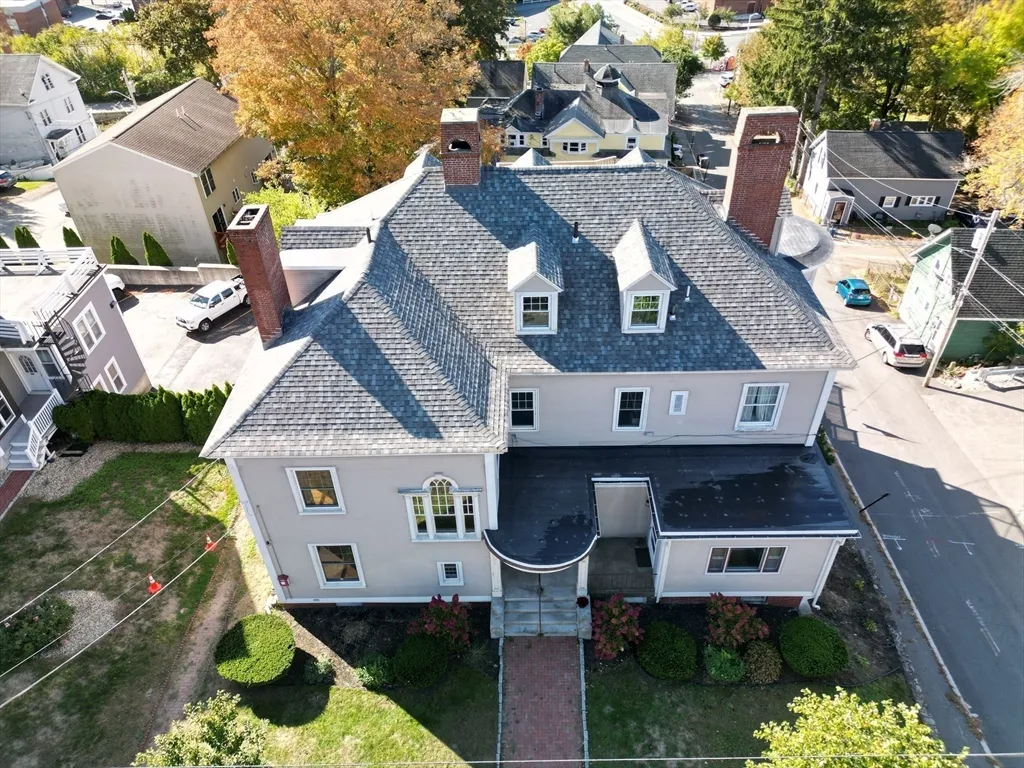 95 Summer St, Winnekenni Park