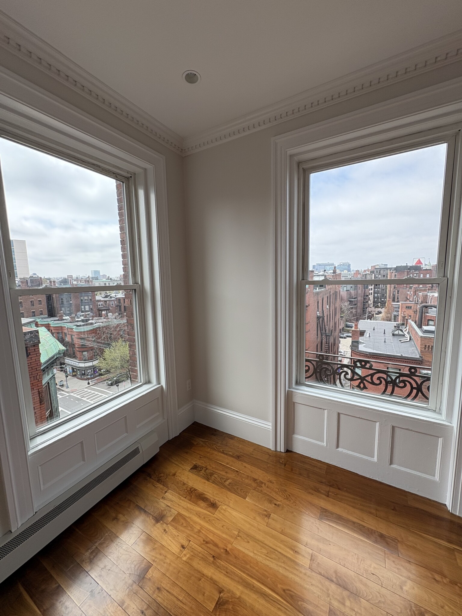 483 Beacon St, Back Bay