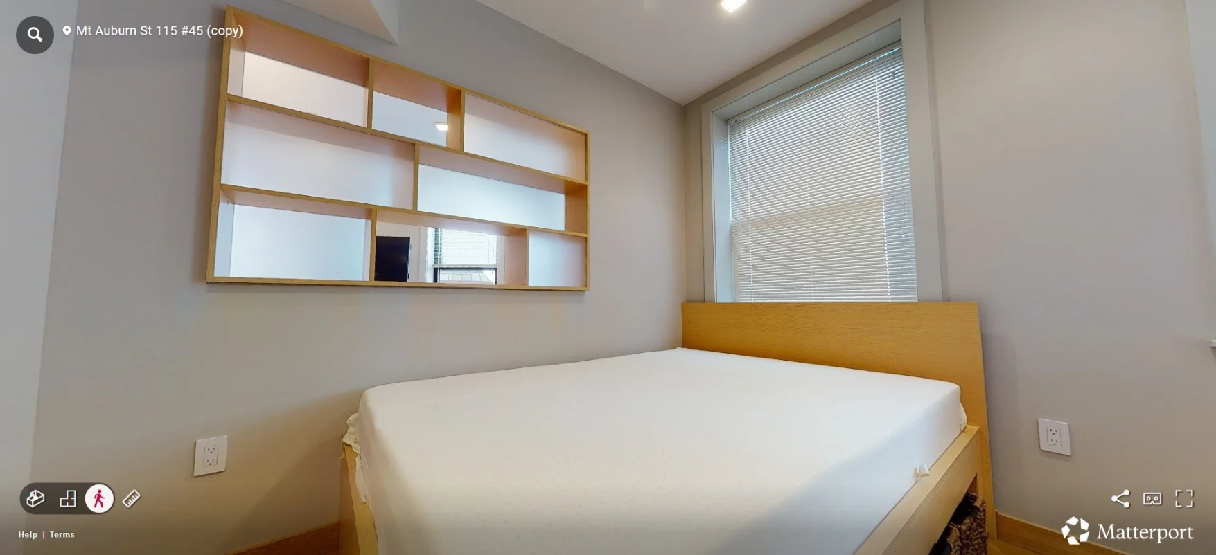 115 Mount Auburn St, Harvard Square