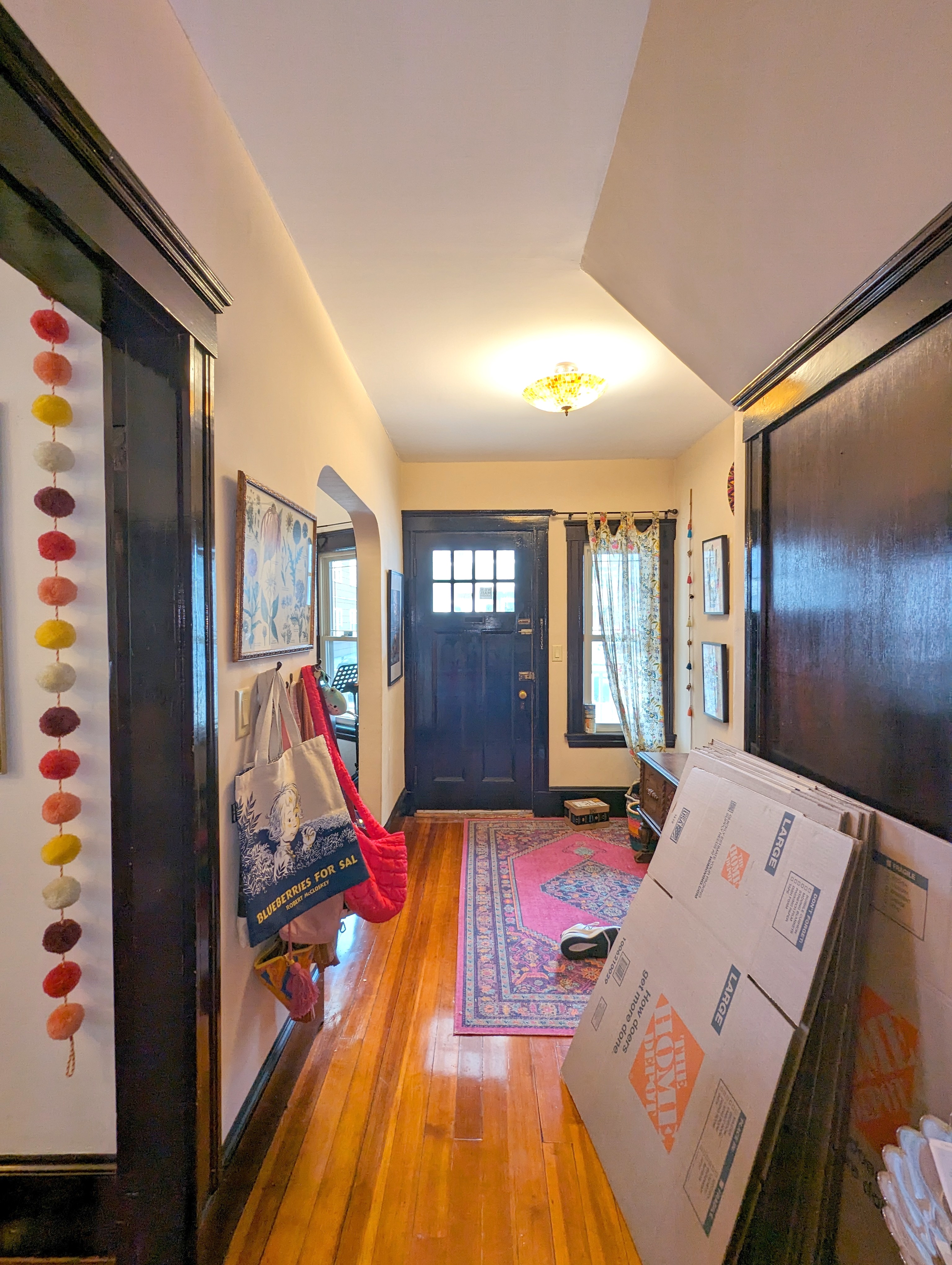 69 Prichard Ave, Powder House Square