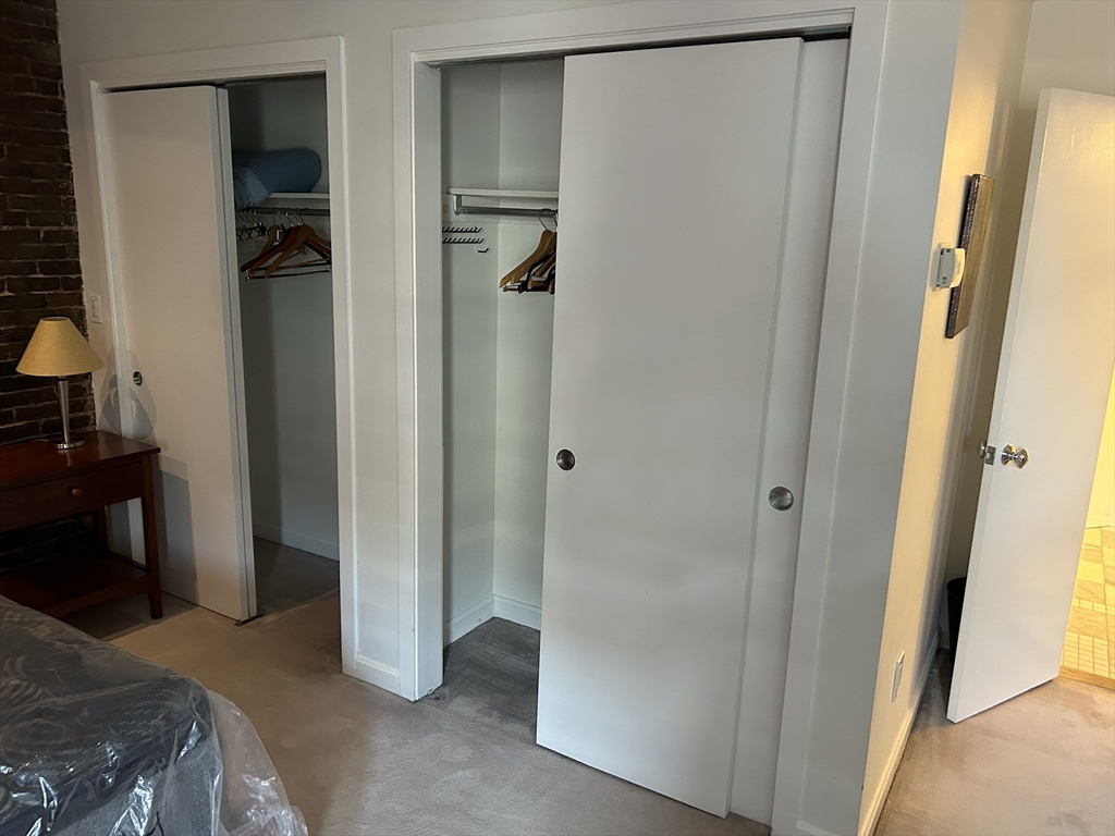 27 Bowdoin, Beacon Hill