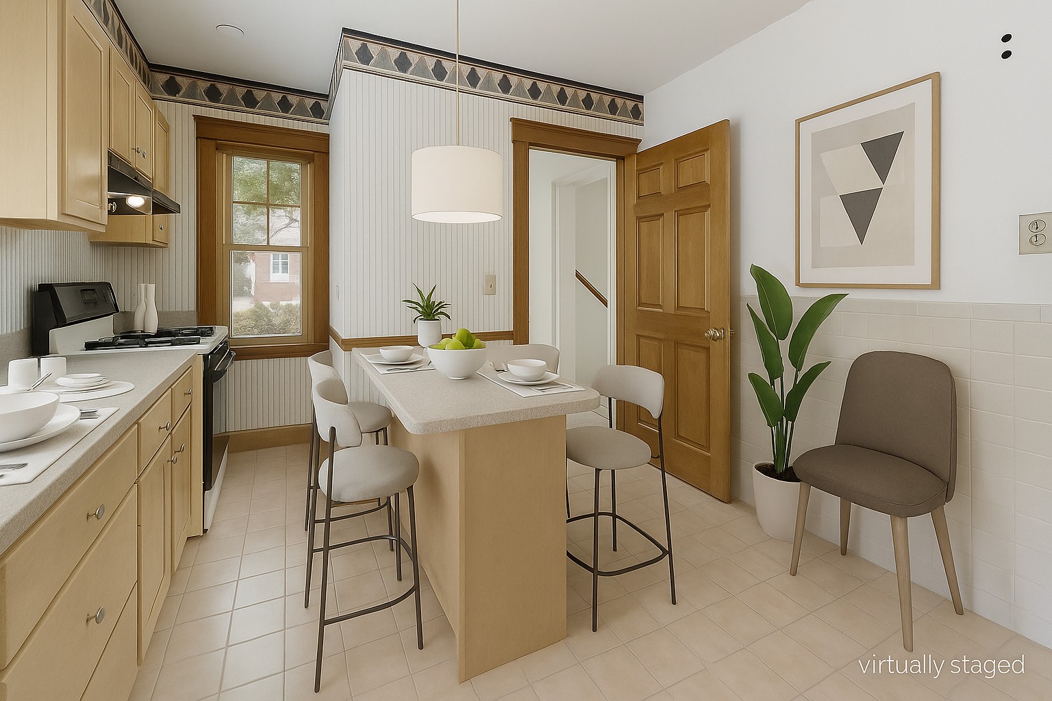 8 Belmont St, Newton Corner