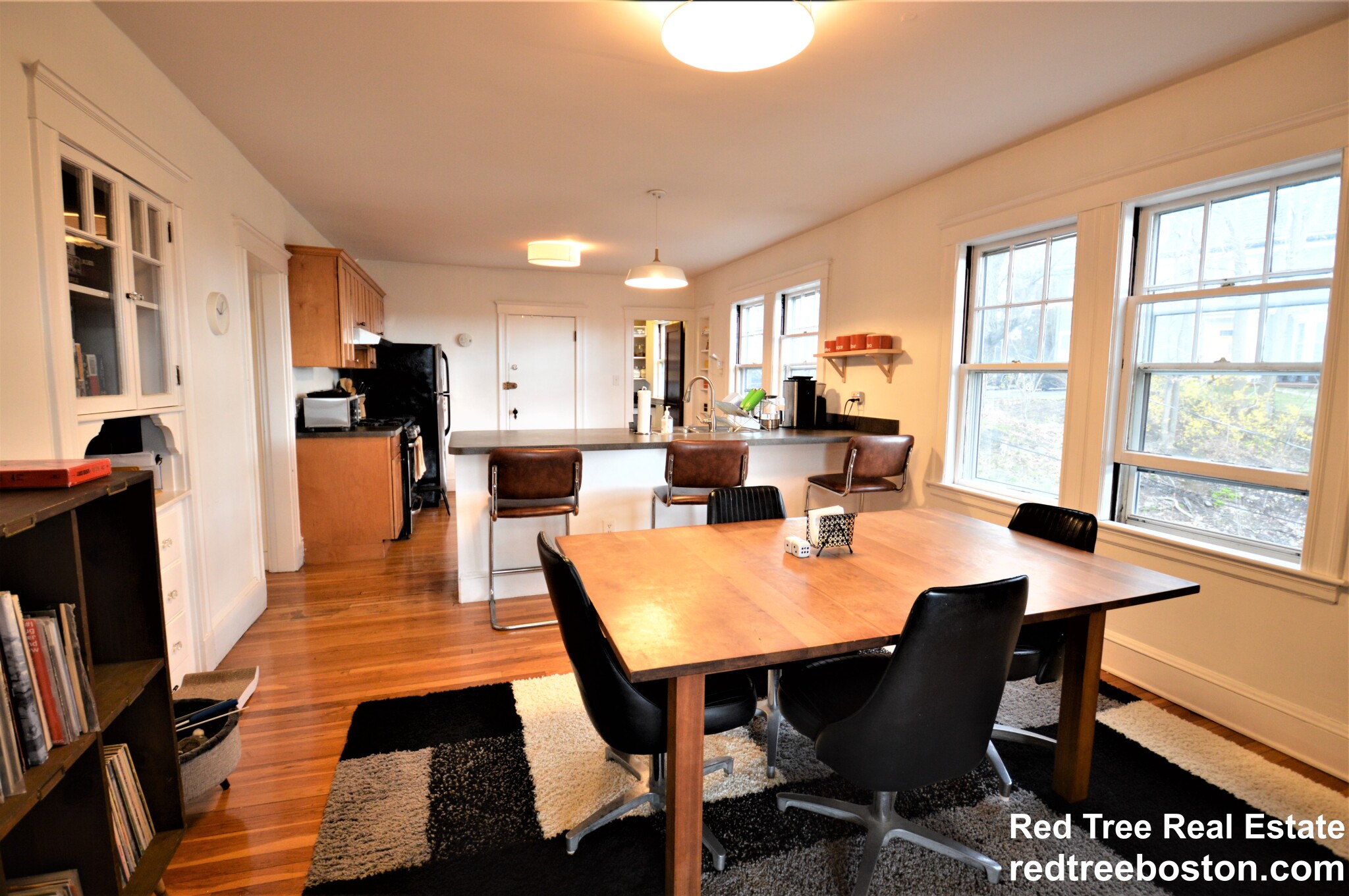 251 Chestnut Ave, Jamaica Plain