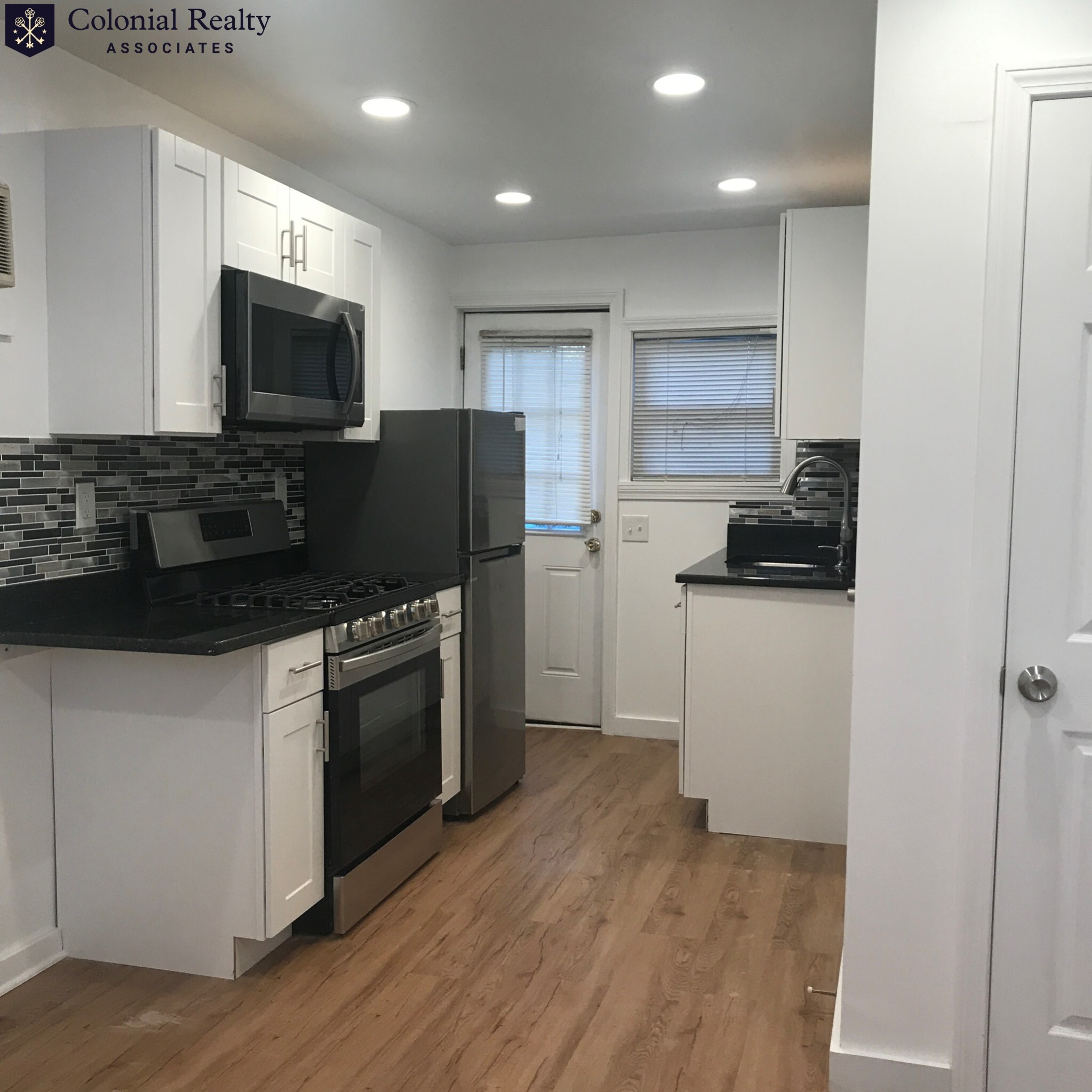 97A Beacon St, Inman Square