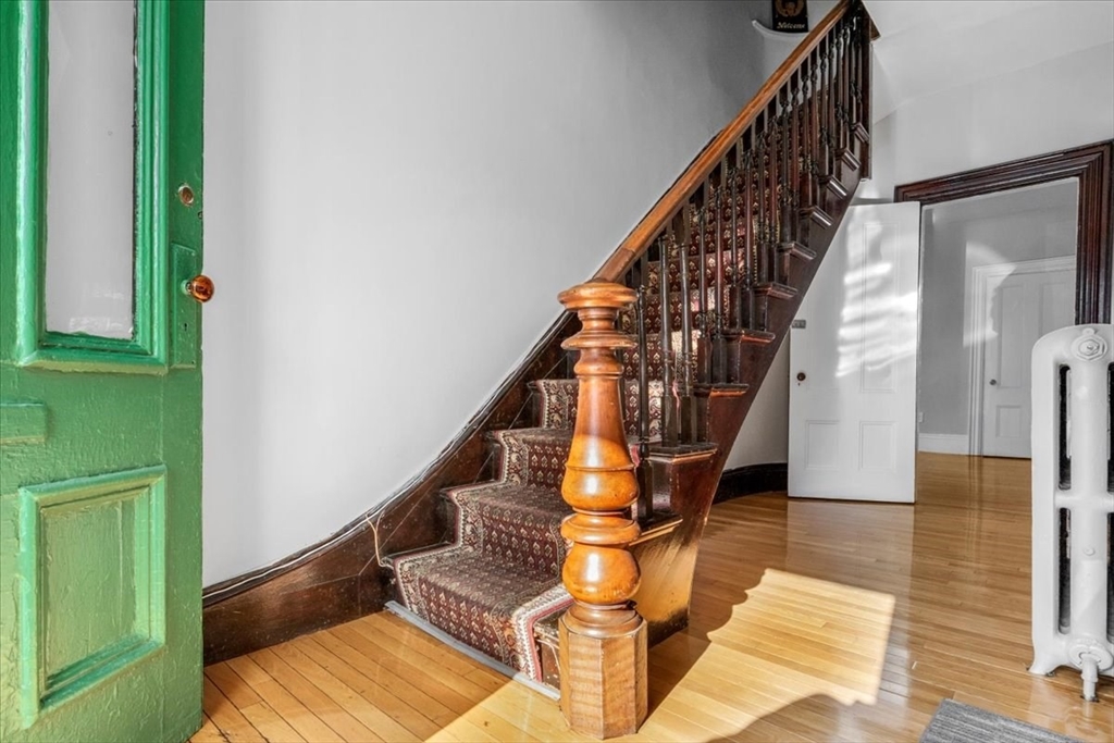 34 Neponset Ave, Hyde Park